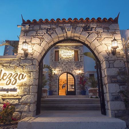 Bellezza Hotel Çeşme Luaran gambar