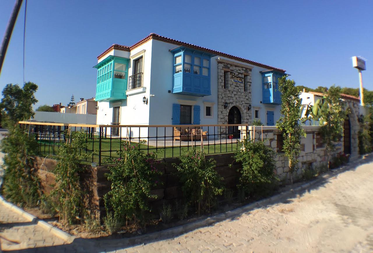 Bellezza Hotel Çeşme Luaran gambar