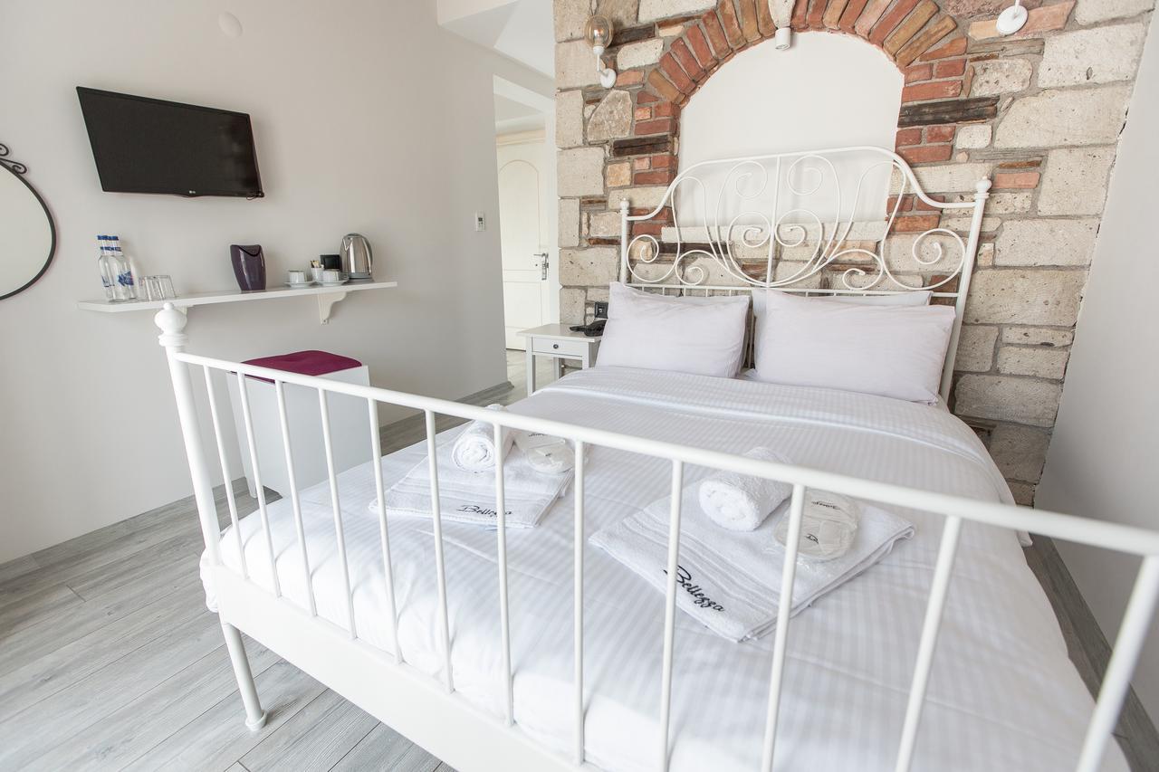 Bellezza Hotel Çeşme Luaran gambar