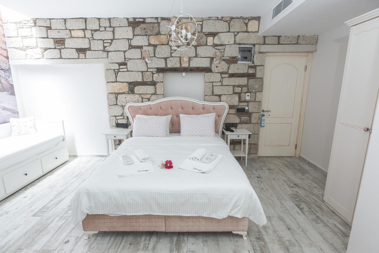 Bellezza Hotel Çeşme Luaran gambar