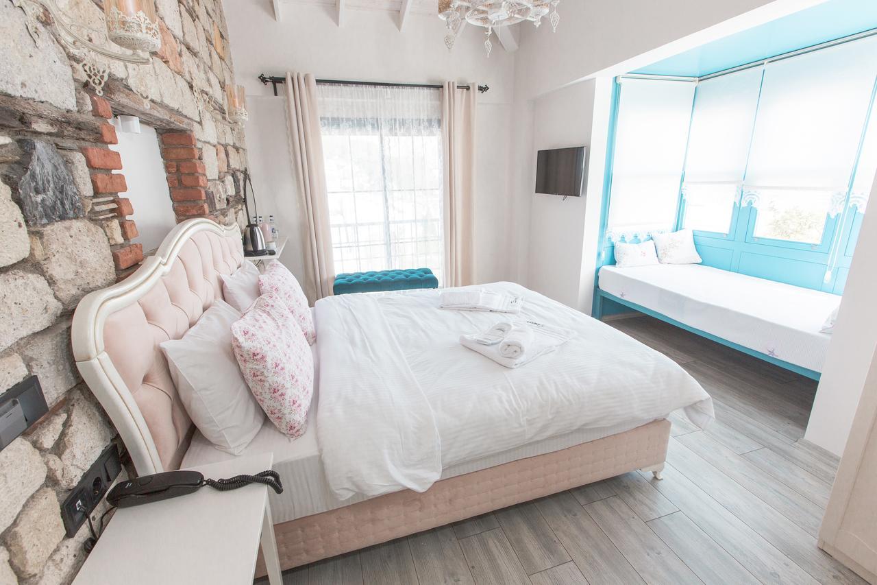 Bellezza Hotel Çeşme Luaran gambar