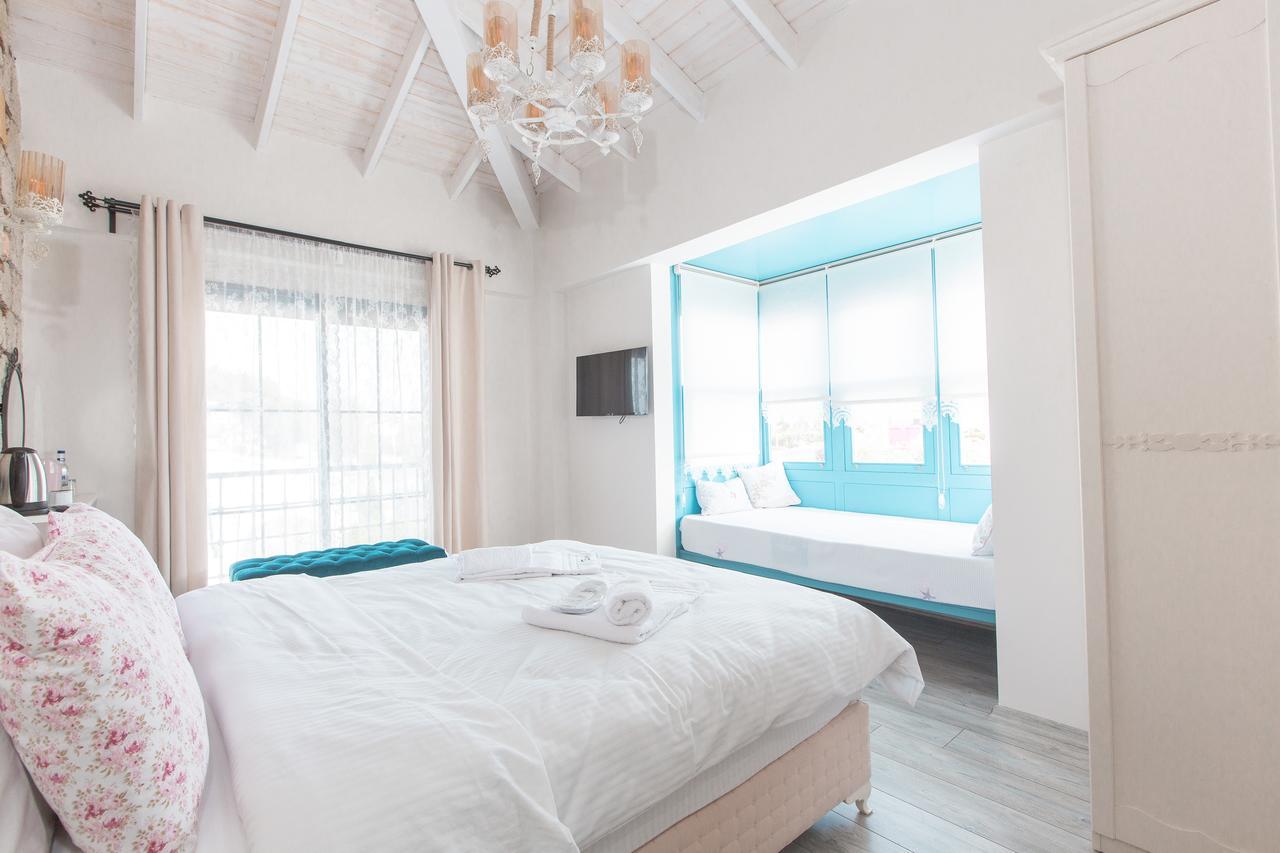 Bellezza Hotel Çeşme Luaran gambar