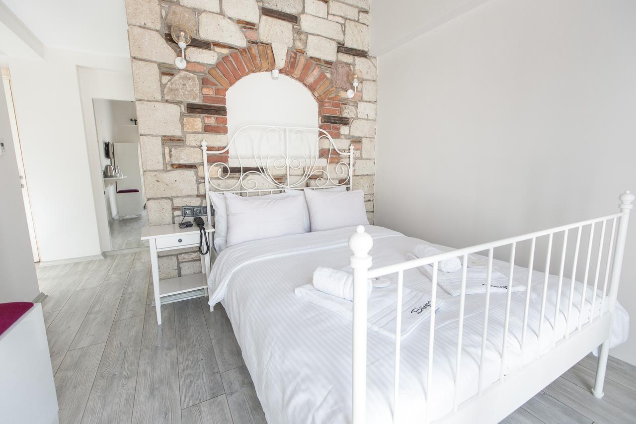 Bellezza Hotel Çeşme Luaran gambar