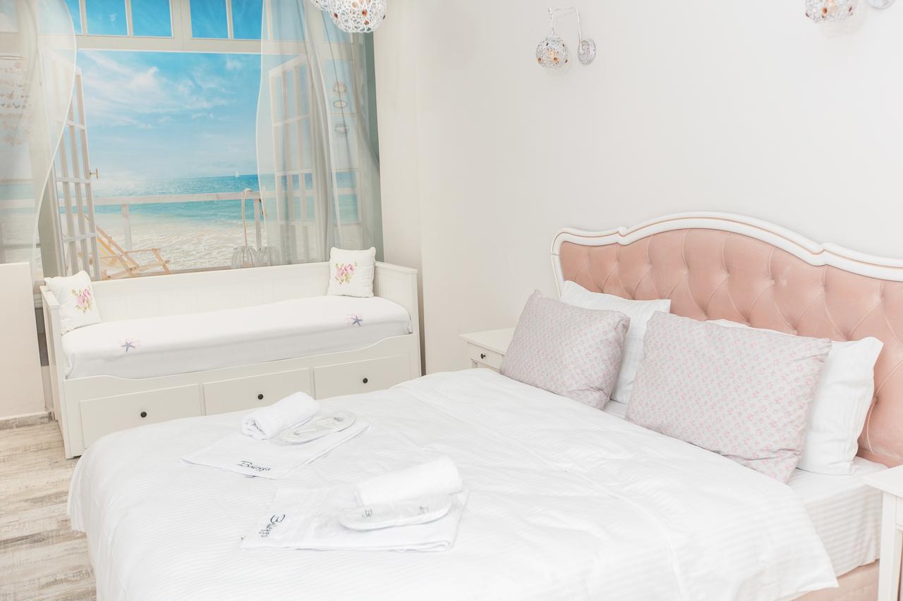 Bellezza Hotel Çeşme Luaran gambar