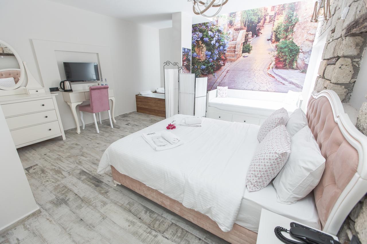 Bellezza Hotel Çeşme Luaran gambar