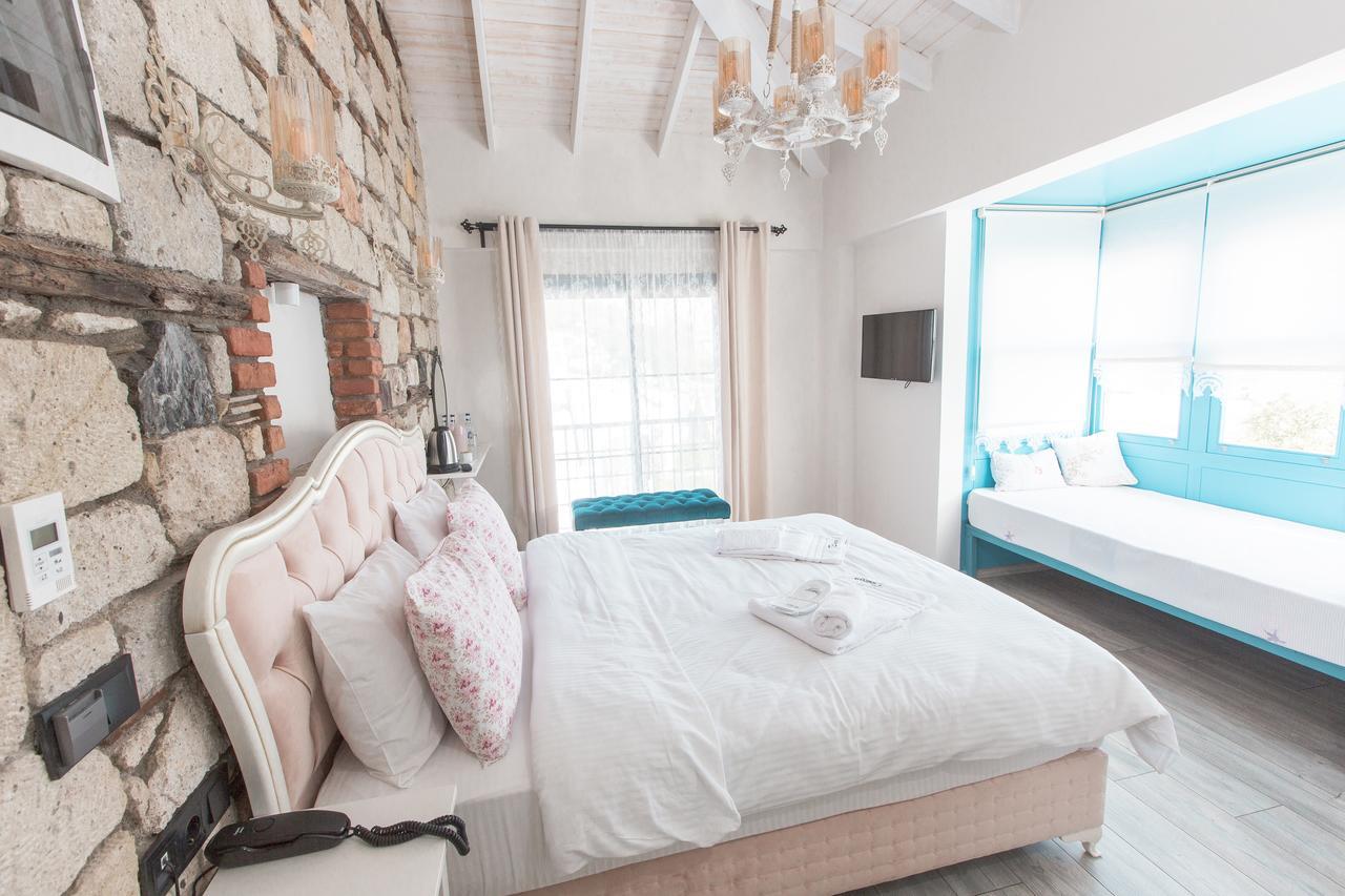 Bellezza Hotel Çeşme Luaran gambar