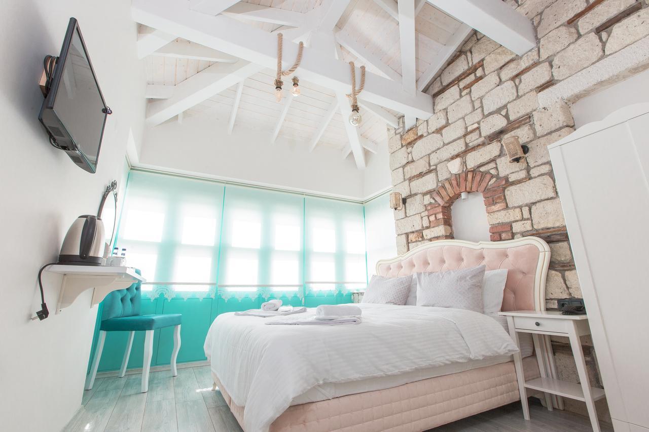 Bellezza Hotel Çeşme Luaran gambar