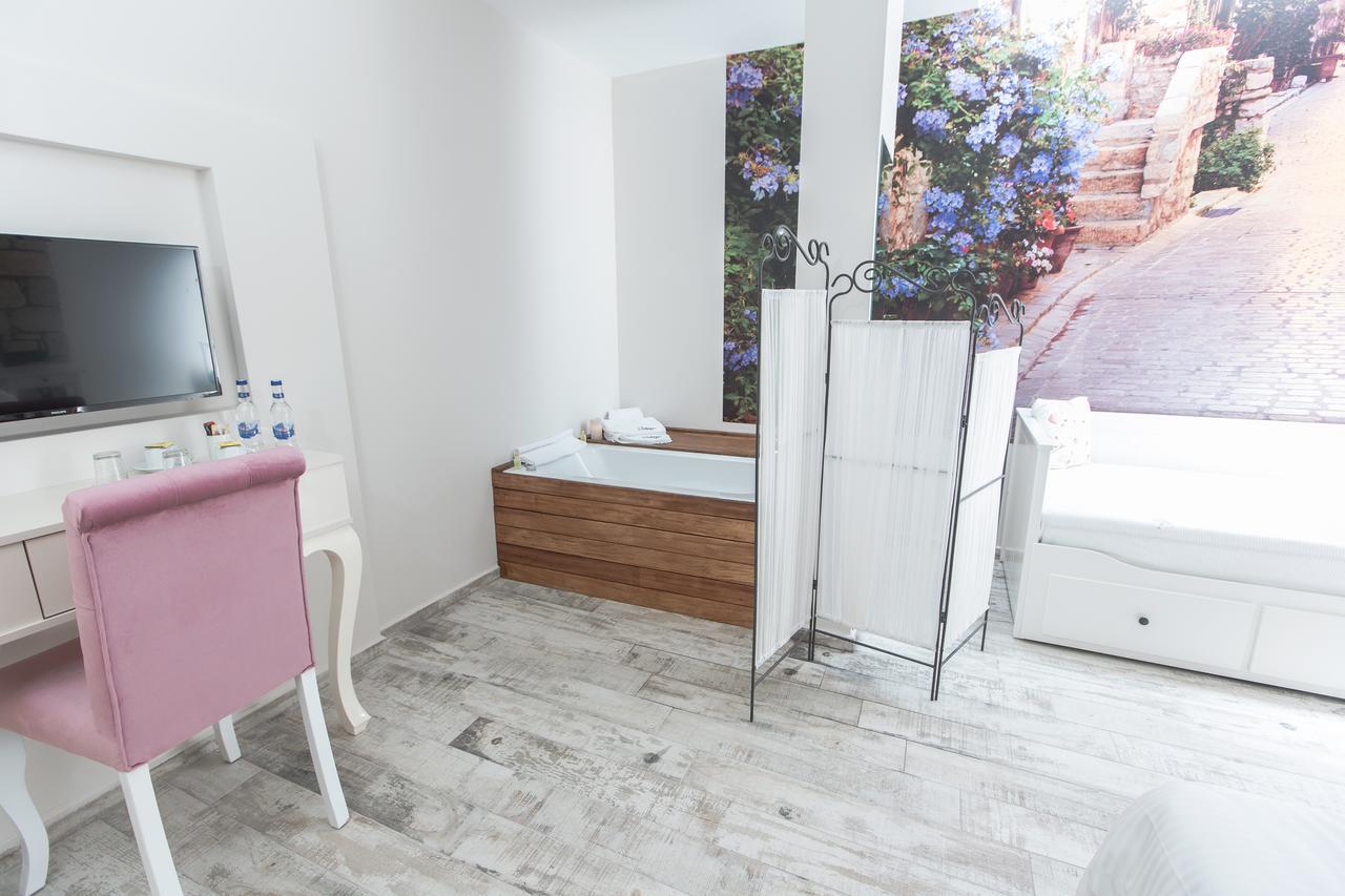 Bellezza Hotel Çeşme Luaran gambar