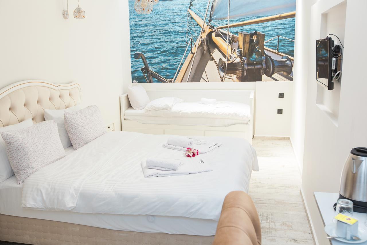 Bellezza Hotel Çeşme Luaran gambar