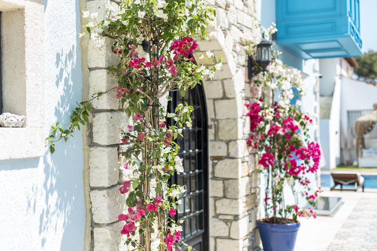 Bellezza Hotel Çeşme Luaran gambar