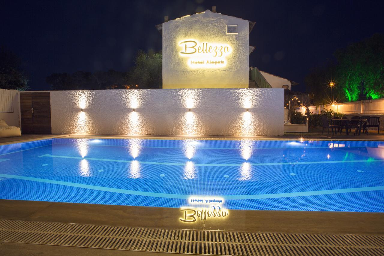 Bellezza Hotel Çeşme Luaran gambar