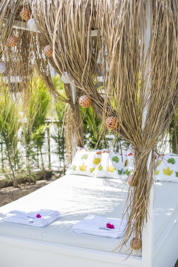 Bellezza Hotel Çeşme Luaran gambar