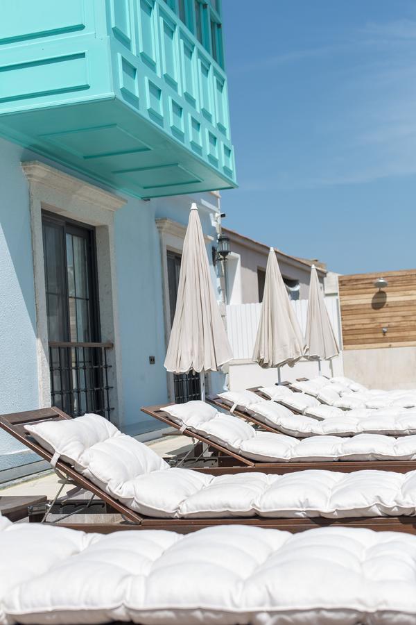 Bellezza Hotel Çeşme Luaran gambar