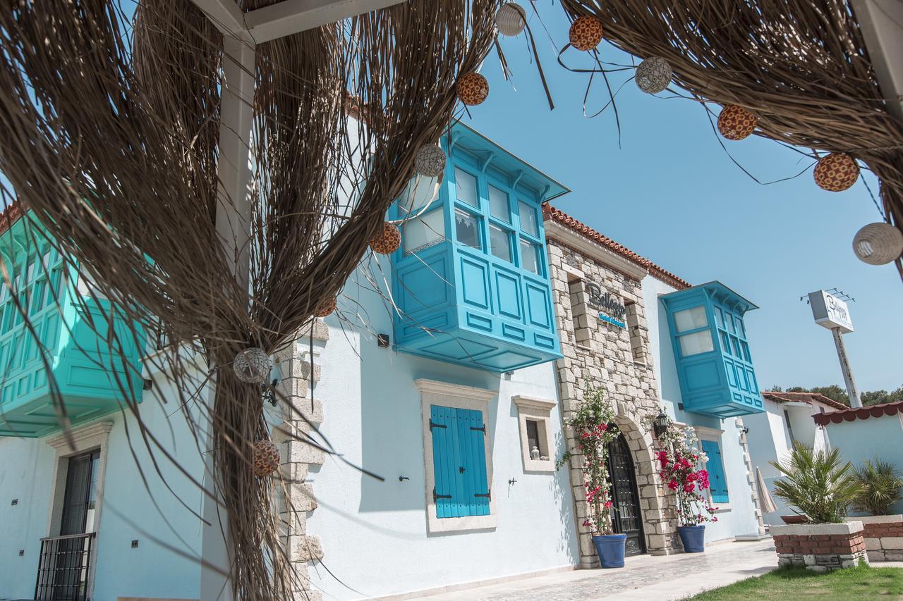 Bellezza Hotel Çeşme Luaran gambar