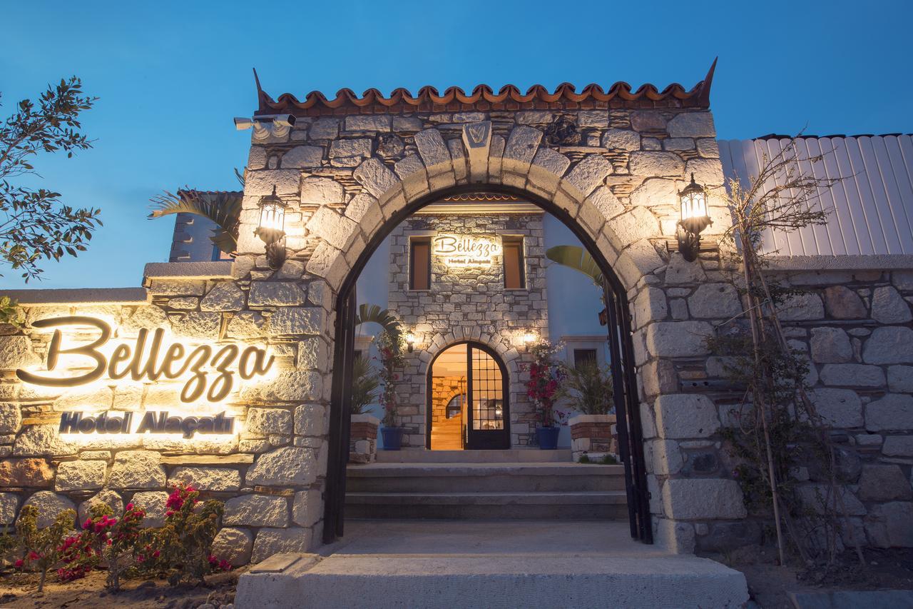 Bellezza Hotel Çeşme Luaran gambar