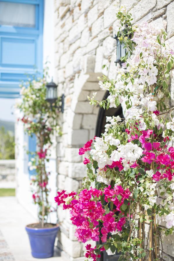 Bellezza Hotel Çeşme Luaran gambar