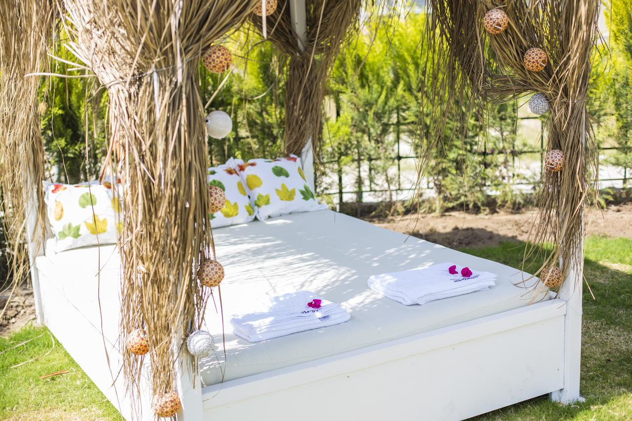Bellezza Hotel Çeşme Luaran gambar