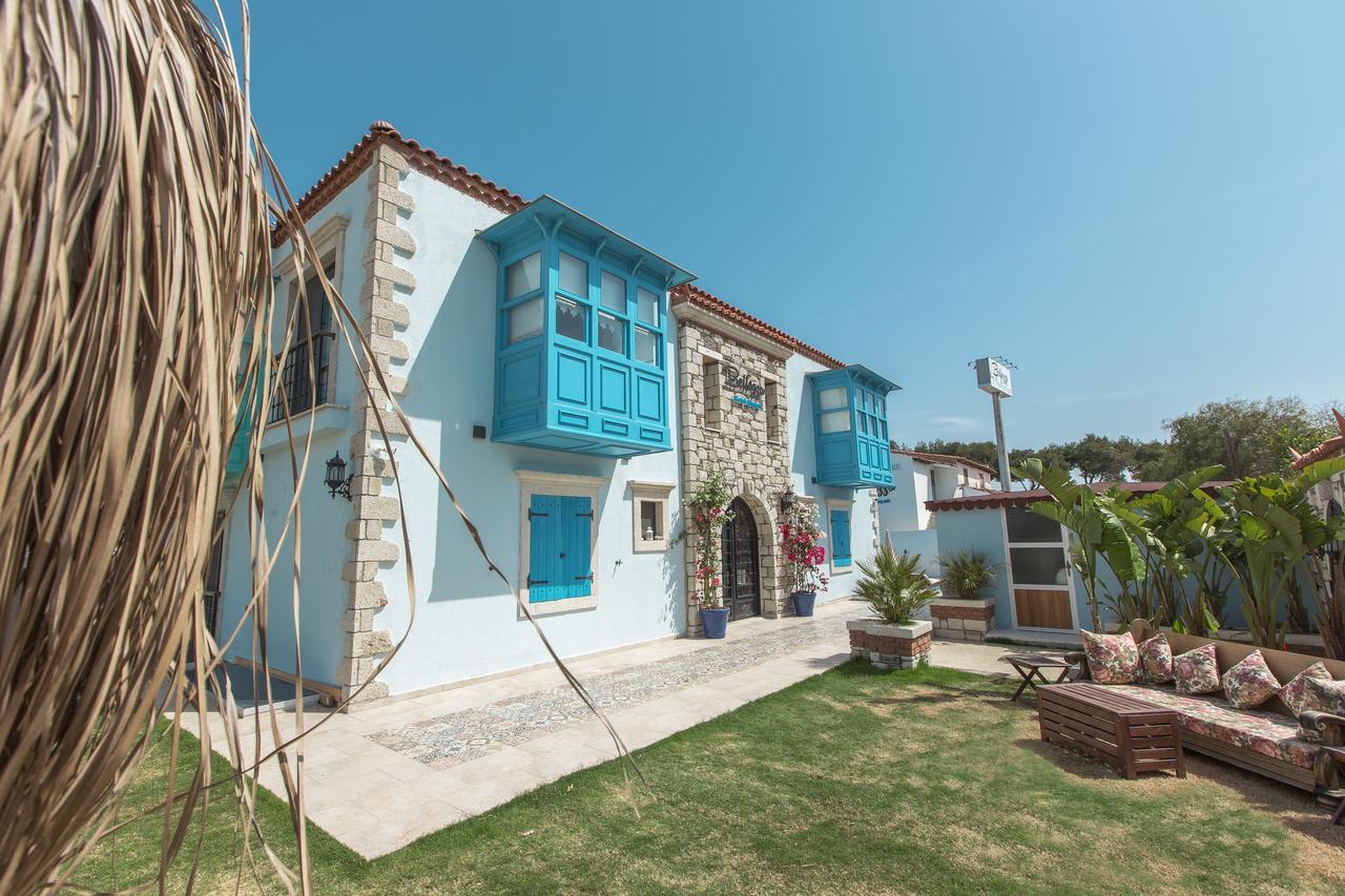 Bellezza Hotel Çeşme Luaran gambar