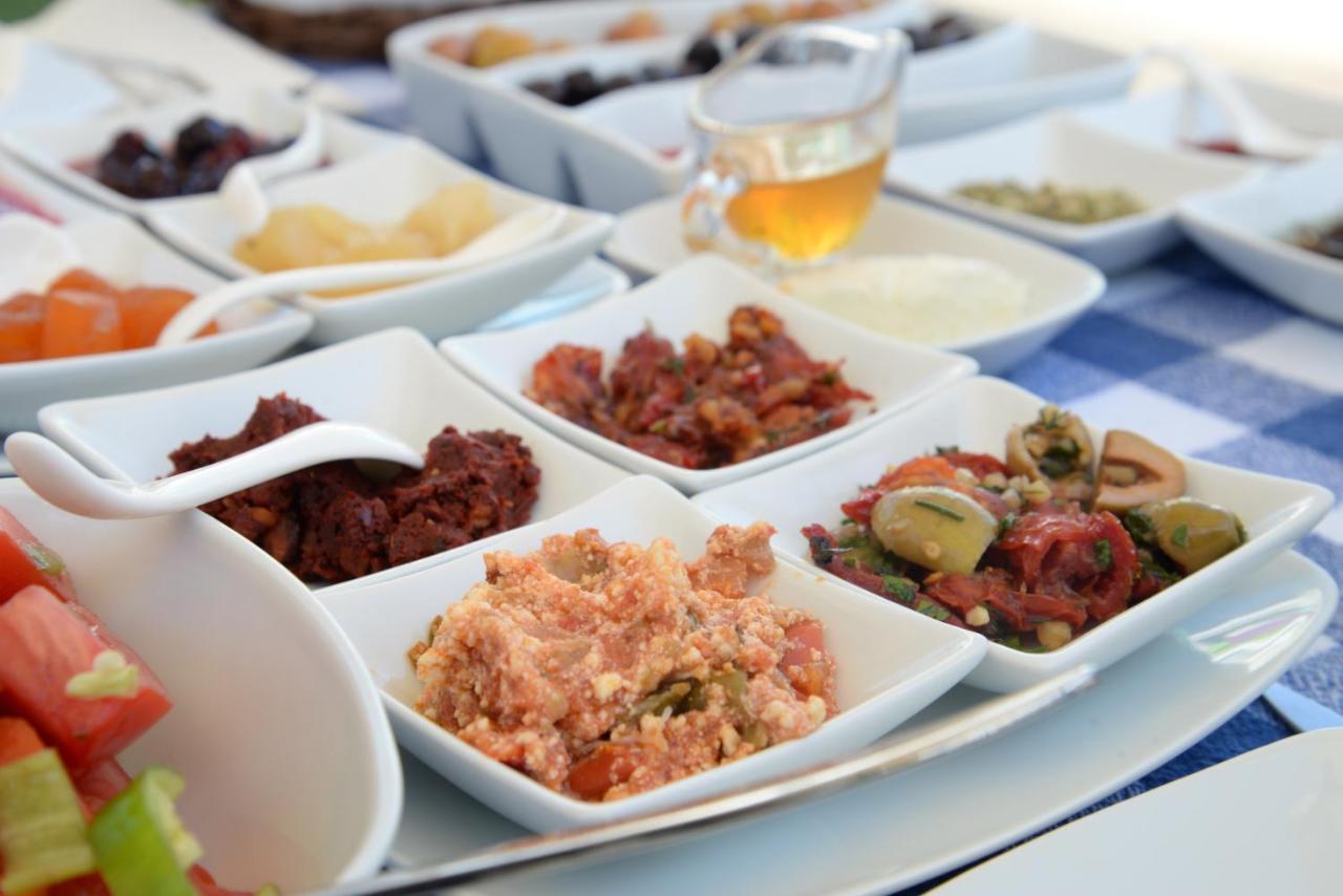 Bellezza Hotel Çeşme Luaran gambar