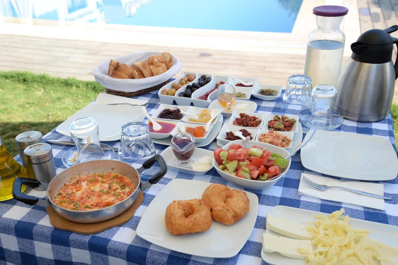 Bellezza Hotel Çeşme Luaran gambar