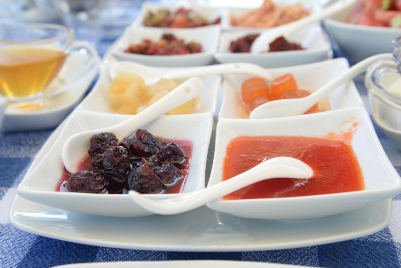 Bellezza Hotel Çeşme Luaran gambar