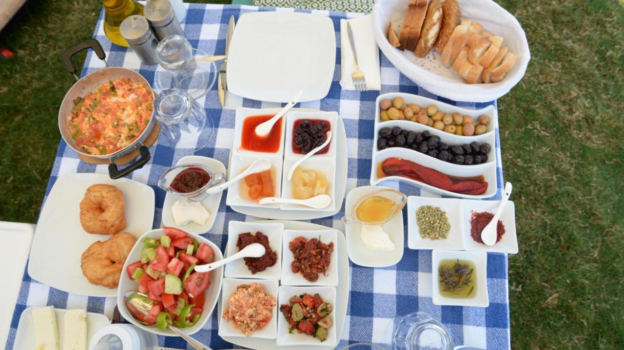 Bellezza Hotel Çeşme Luaran gambar