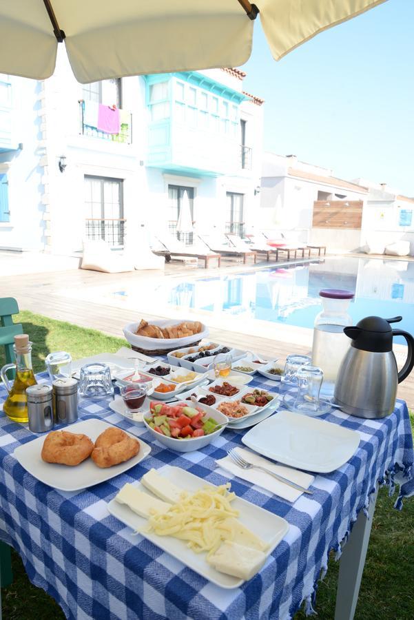 Bellezza Hotel Çeşme Luaran gambar