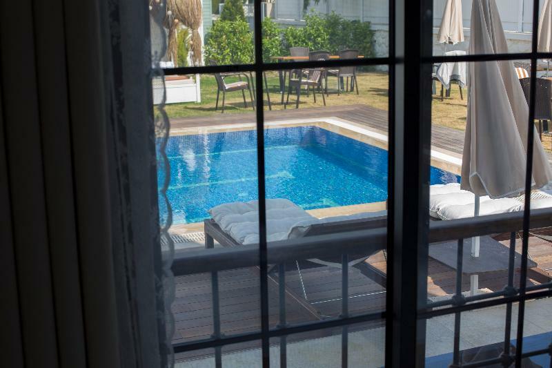 Bellezza Hotel Çeşme Luaran gambar