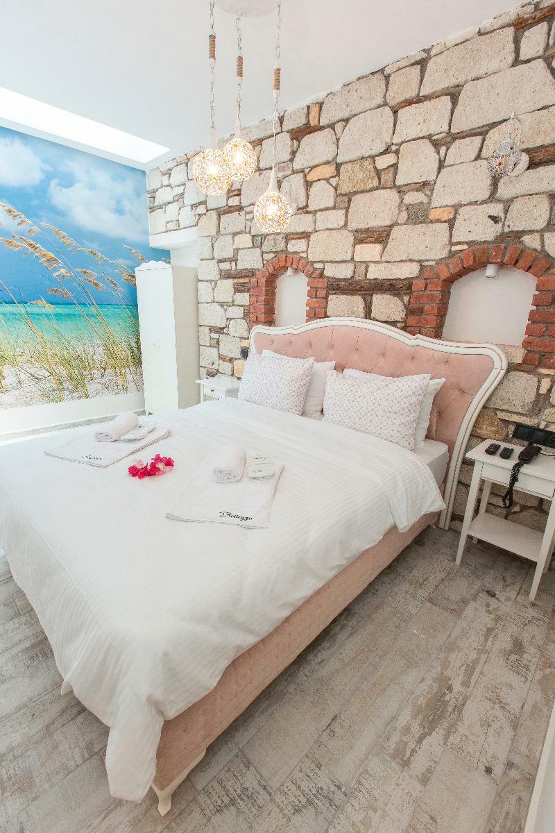 Bellezza Hotel Çeşme Luaran gambar