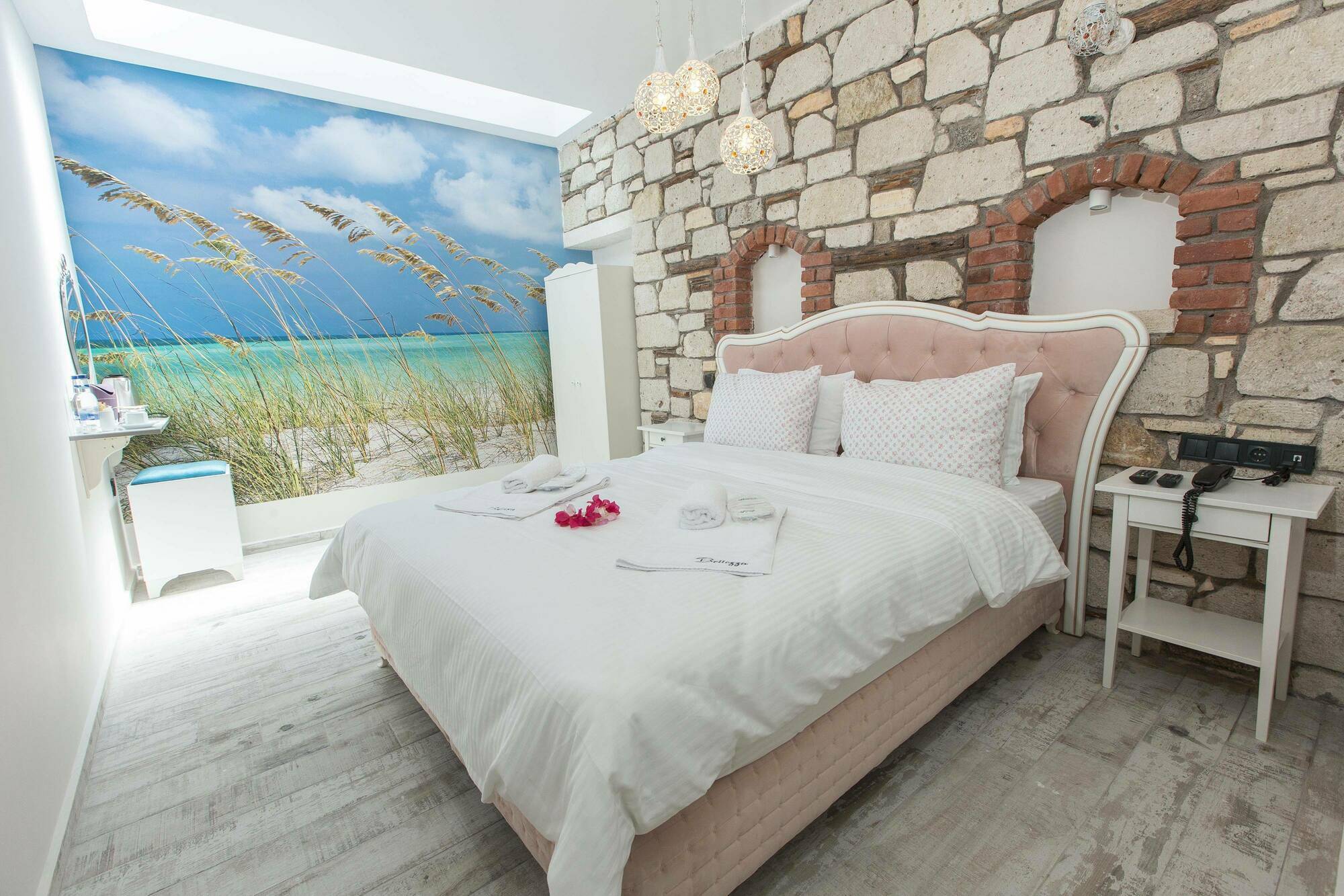 Bellezza Hotel Çeşme Luaran gambar