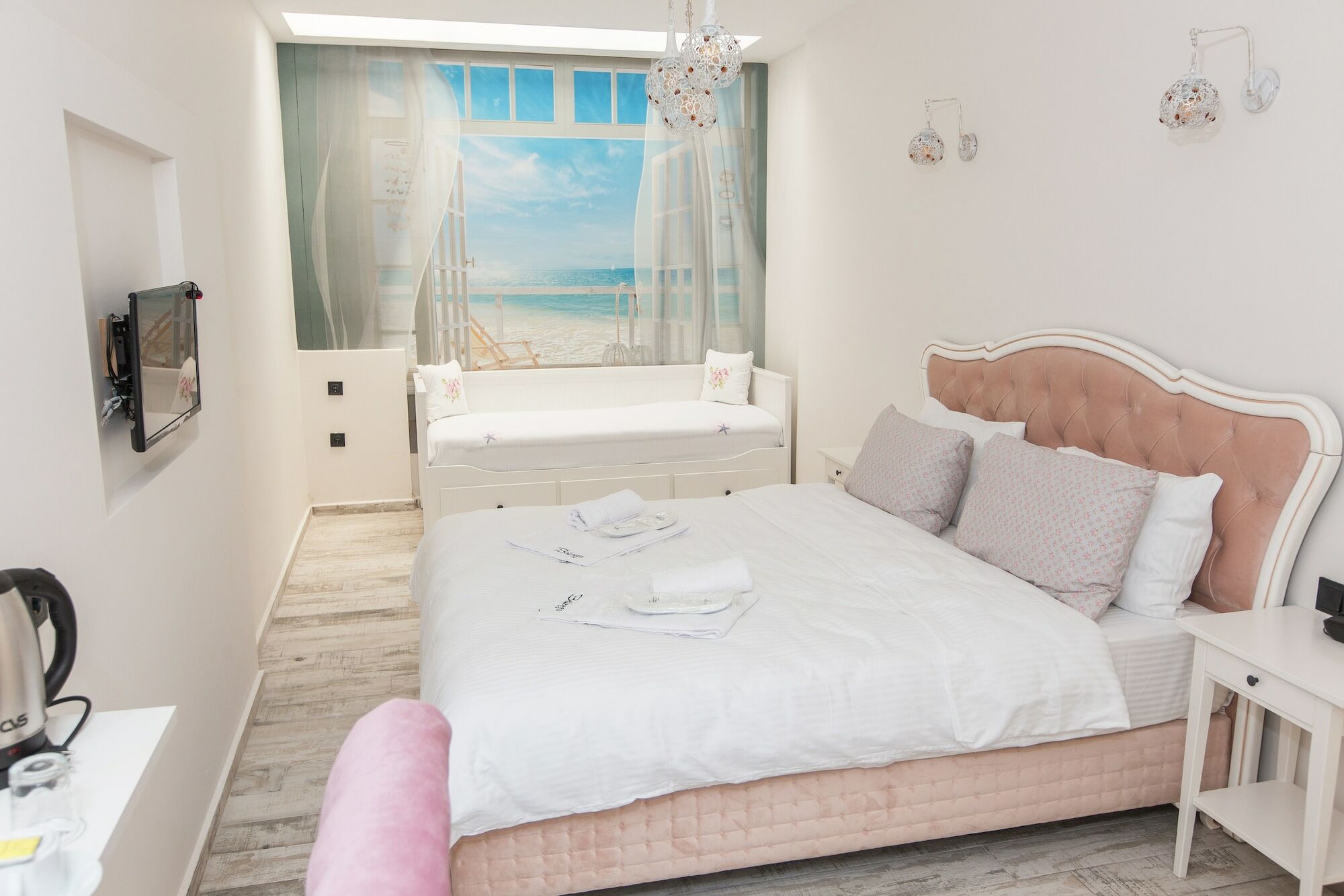 Bellezza Hotel Çeşme Luaran gambar