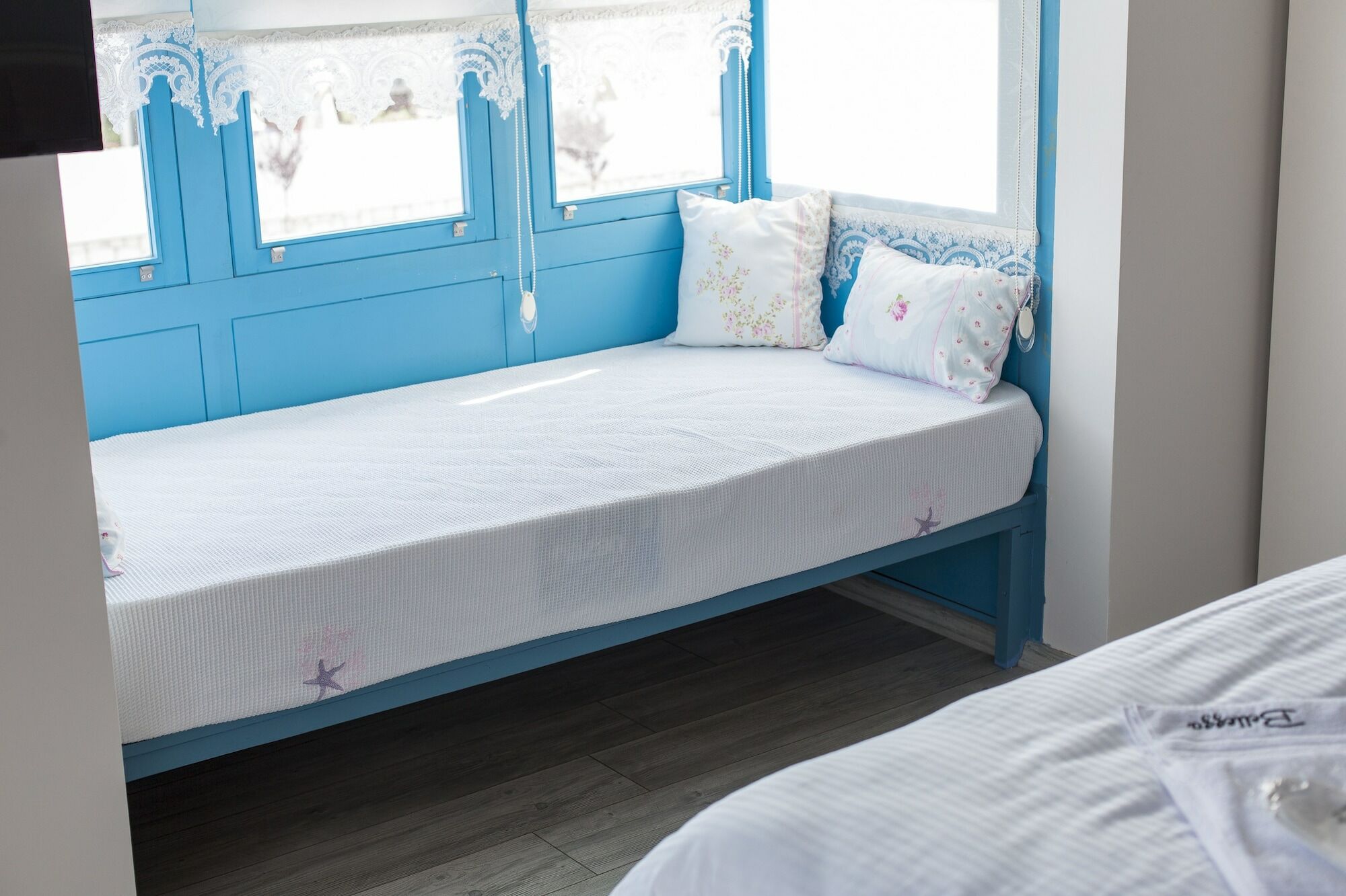 Bellezza Hotel Çeşme Luaran gambar