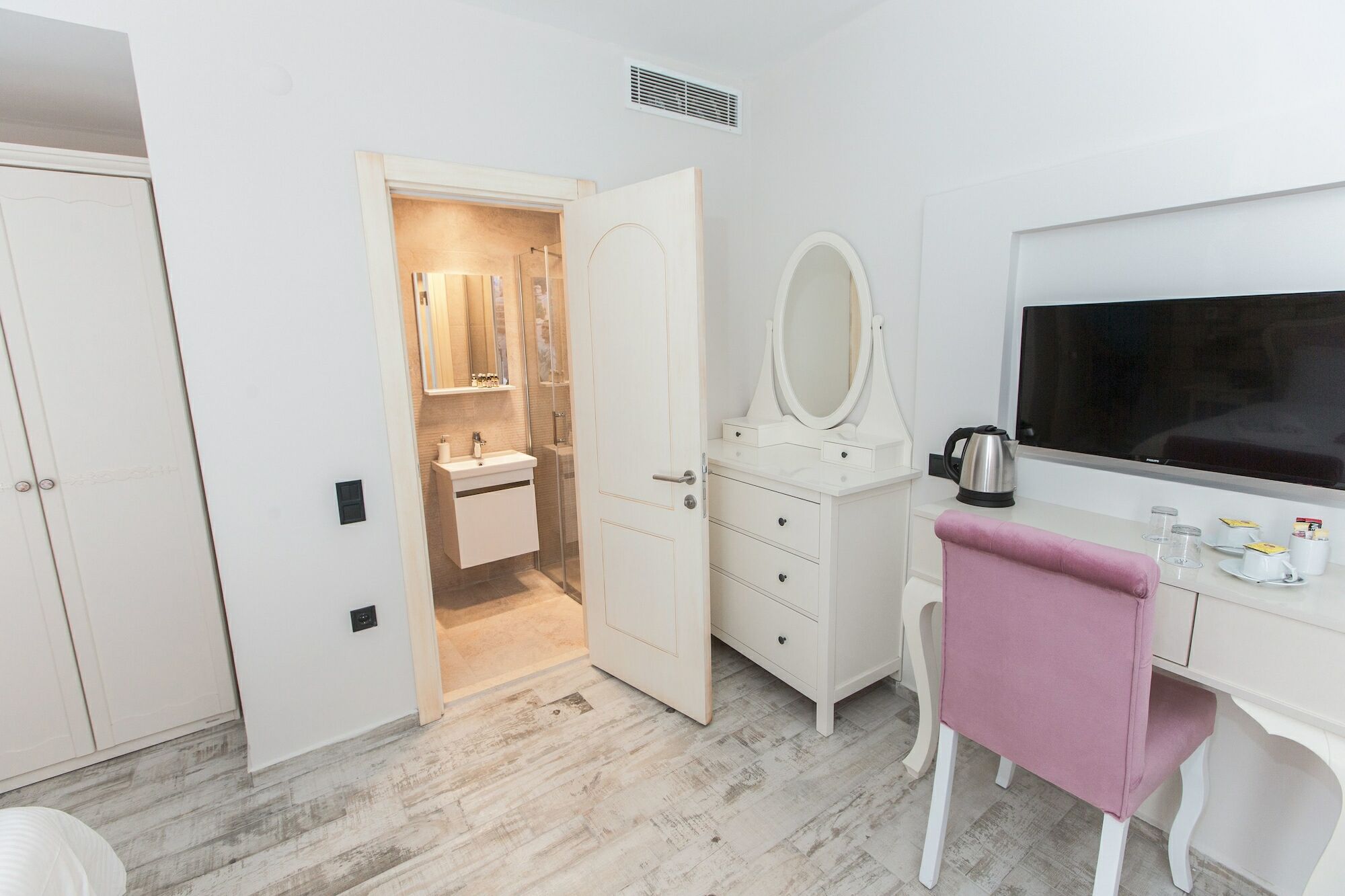Bellezza Hotel Çeşme Luaran gambar