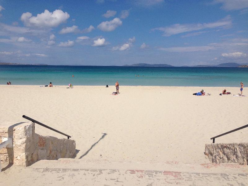 Bellezza Hotel Çeşme Luaran gambar